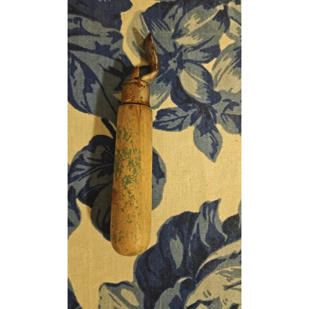 N/A all antique